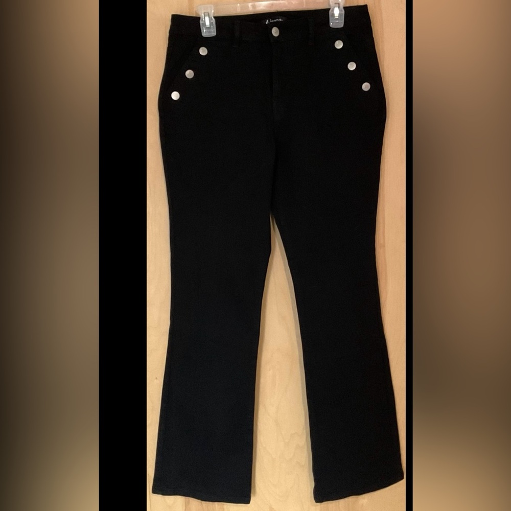 D Jeans high waist bootcut jean - NWOT